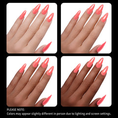 PLA Gel Polish 12ml - Workin' & Twerkin' 162