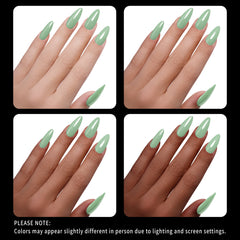PLA Gel Polish 12ml - Sweet & Savage 178