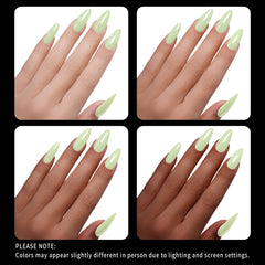 PLA Gel Polish 12ml - Don't Do Me Dirty 180