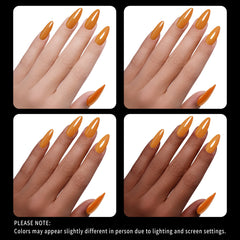 PLA Gel Polish 12ml - Eyes on the Pies 255