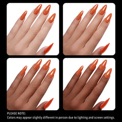 PLA Gel Polish 12ml - Squash Goals 259