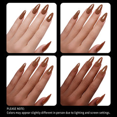 PLA Gel Polish 12ml - Howl You Doin' 266
