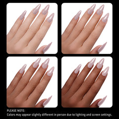 PLA Gel Polish 12ml - Falling For You 272