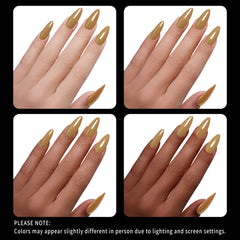 PLA Gel Polish 12ml - Be-leaf in Yourself 279