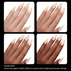 PLA Gel Polish 12ml - Let's Get Dirty 27