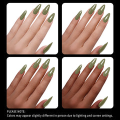 PLA Gel Polish 12ml - Gobble Gobble 281
