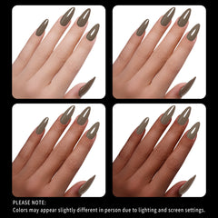 PLA Gel Polish 12ml - We Got Chemistree 285