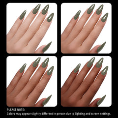 PLA Gel Polish 12ml - Don't Worry, Be Sappy 286