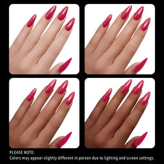 PLA Gel Polish 12ml - Lipstick and Heels 299