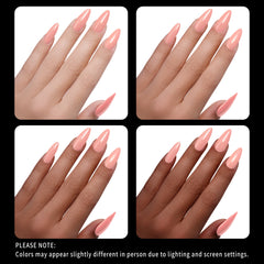 PLA Gel Polish 12ml - Kiss My Tulips 29