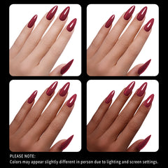 PLA Gel Polish 12ml - Hidden Gem 306