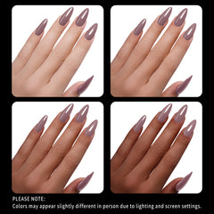 PLA Gel Polish 12ml - Box of Chocolates 51