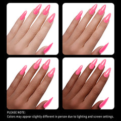 PLA Gel Polish 12ml - What Happens in Vegas 73