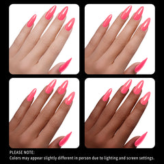 PLA Gel Polish 12ml - Lady Luck 76