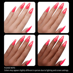 PLA Gel Polish 12ml - Take Me to the Chapel 78