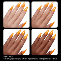 PLA Gel Polish 12ml - Going, Gone, Gondola 80