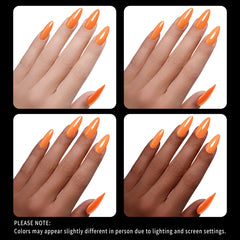 PLA Gel Polish 12ml - A Desert Mirage 81
