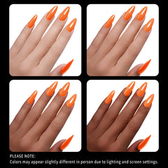 PLA Gel Polish 12ml - Valley of Fire 83