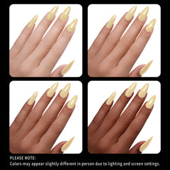 PLA Gel Polish 12ml - Place Your Bets 85