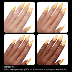 PLA Gel Polish 12ml - Neon Nights 86