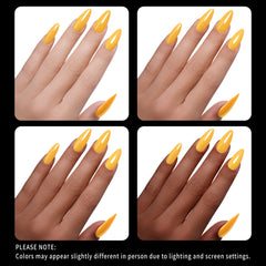 PLA Gel Polish 12ml - Sin City 87