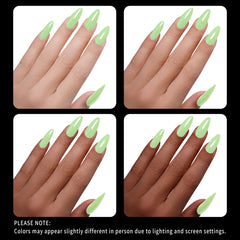 PLA Gel Polish 12ml - Area 51 91
