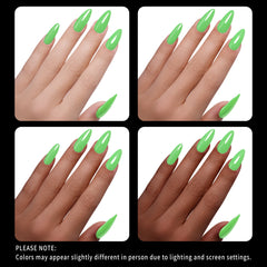 PLA Gel Polish 12ml - Speakeasy to me 92