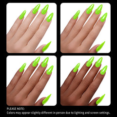 PLA Gel Polish 12ml - Lucky Streak 93