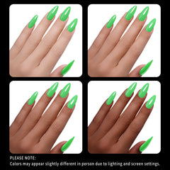 PLA Gel Polish 12ml - High Stakes 94