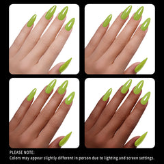 PLA Gel Polish 12ml - Double or Nothing 95