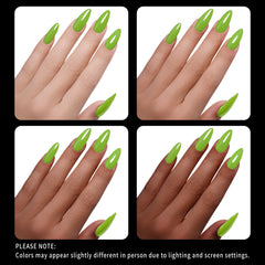 PLA Gel Polish 12ml - Chasing Fortune 96