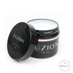 Fuzion UV/LED - SL White 15g