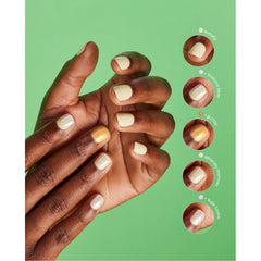 OPI Nail Lacquer - Buttafly (NLS022)