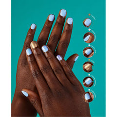 OPI GelColor - Suga Cookie (GCS018)