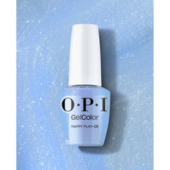OPI GelColor - Happy Play-Ice (GCS043)