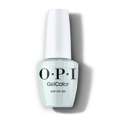 OPI GelColor - Air We Go (GCS042)