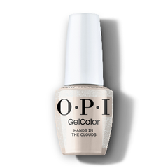 OPI GelColor - Hands In The Clouds (GCS037)