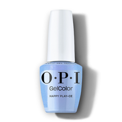 OPI GelColor - Happy Play-Ice (GCS043)