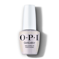 OPI GelColor - Welcome To Your Whirl (GCS044)