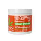 Hempz Sweet PIneapple Honey Melon Body Cream 16oz