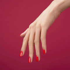CND Shellac - Magenta Sky .25oz