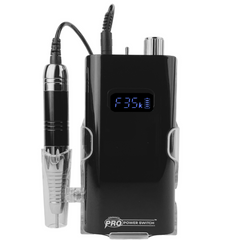 Medicool Pro Power Switch Nail Drill