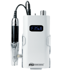Medicool Pro Power Switch Nail Drill