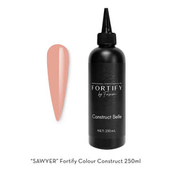 Fuzion Fortify Construct - Sawyer