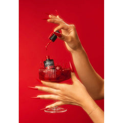 Tammy Taylor Gelegance - Maraschino Cherry