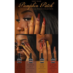 Tammy Taylor Gelegance - Autumn Apple