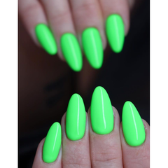 Light Elegance - Fresh To Death ButterCream 5ml