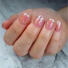 Light Elegance - P+ Space Cadet (10ml)