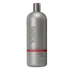 Scruples High Definition Shine Therapy Shampoo