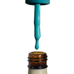 LeChat Gel Polish Color & Top In One Coat .5oz - Scuba